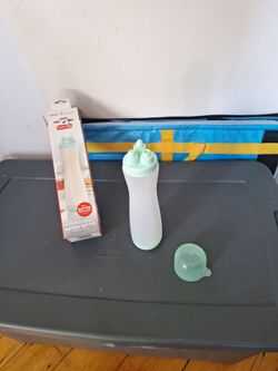 DASH Batter Bottle