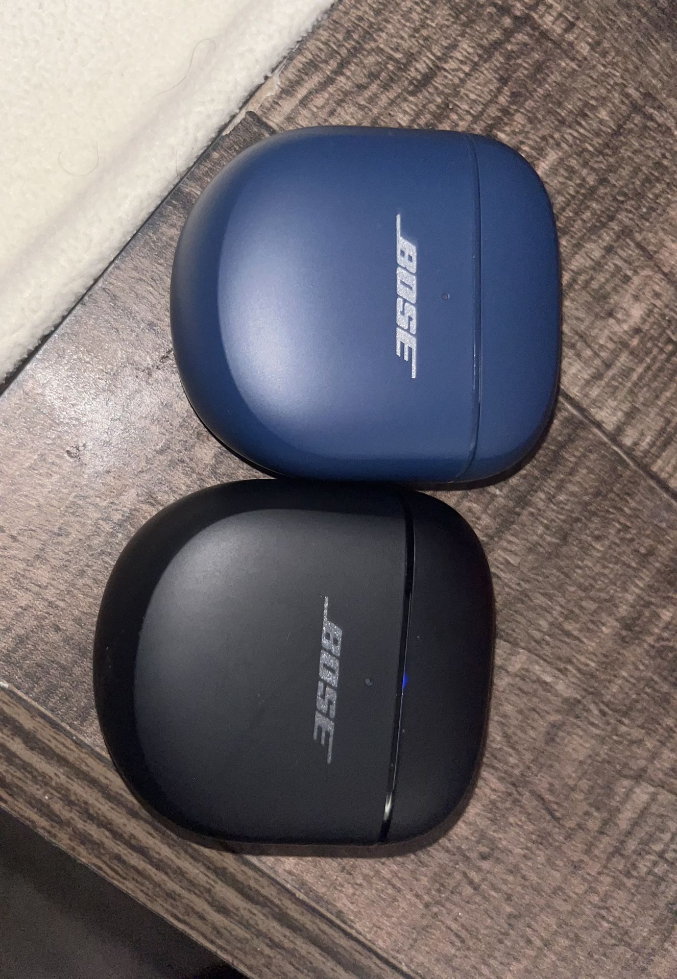 Bose Earbuds Quiet Comfort Ultra