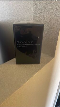 Club de nuit