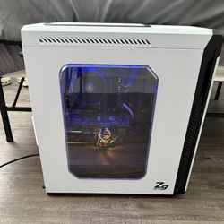 Budget friendly PC