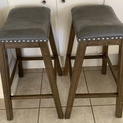 Beautiful Bar Stools
