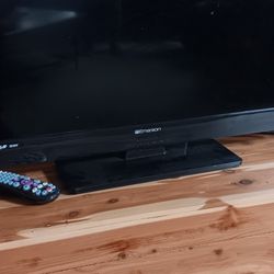 TV