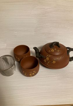 Tea set