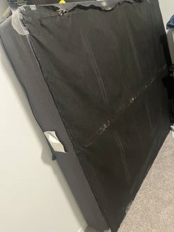 Queen Box Spring