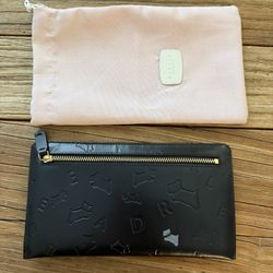 New Radley London Clutch Wallet 