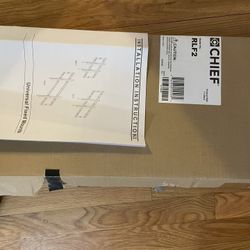 CHIEF RLF2 TV MOUNTS