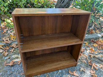 Bookshelf