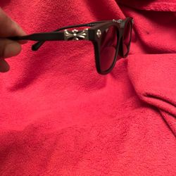 Chrome Hearts Shades