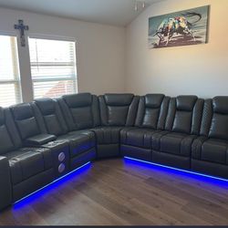 Living Room Sectional Sofa, Couch Furniture On Sale