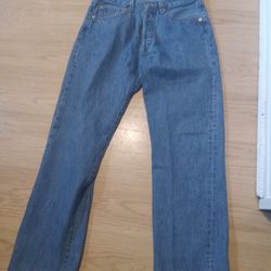 501.509 And 559 Levi Jeans