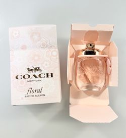 Coach Floral Eau de Parfum