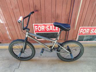 Elite Bmx