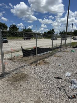 Fence