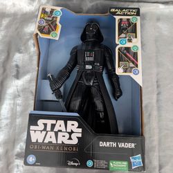 Star Wars Collectible Figure