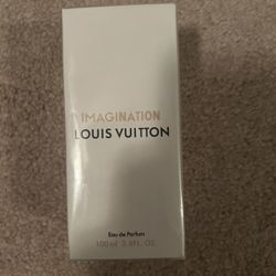 Louis Vuitton Imagination 