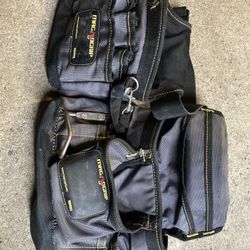 Work Belt