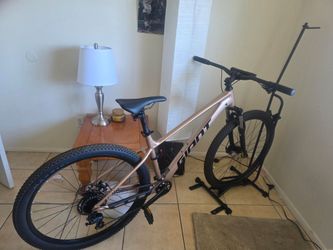 Giant Talon 5 29er