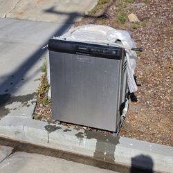 Fridgiare Dishwasher