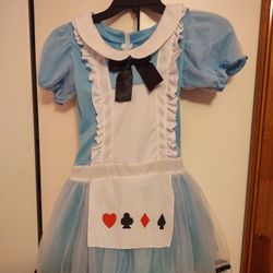 Halloween Costume
