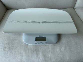 Baby Scale
