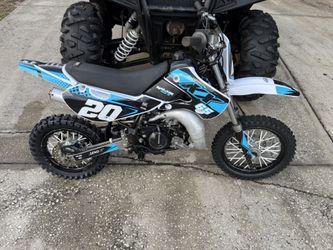 2010 Kawasaki Kx 65 Two Stroke Very Fast