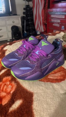 Melo by puma