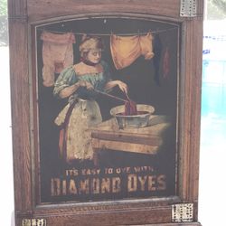 ANTIQUE RARE TO FIND