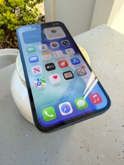 Apple IPhone 📲 13 128GB unlocked metro pcs, Verizon, cell phone