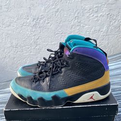 Size 13 - Air Jordan 9 Retro Dream It, Do It