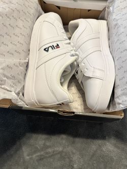 Brand New FILA shoes Size 9