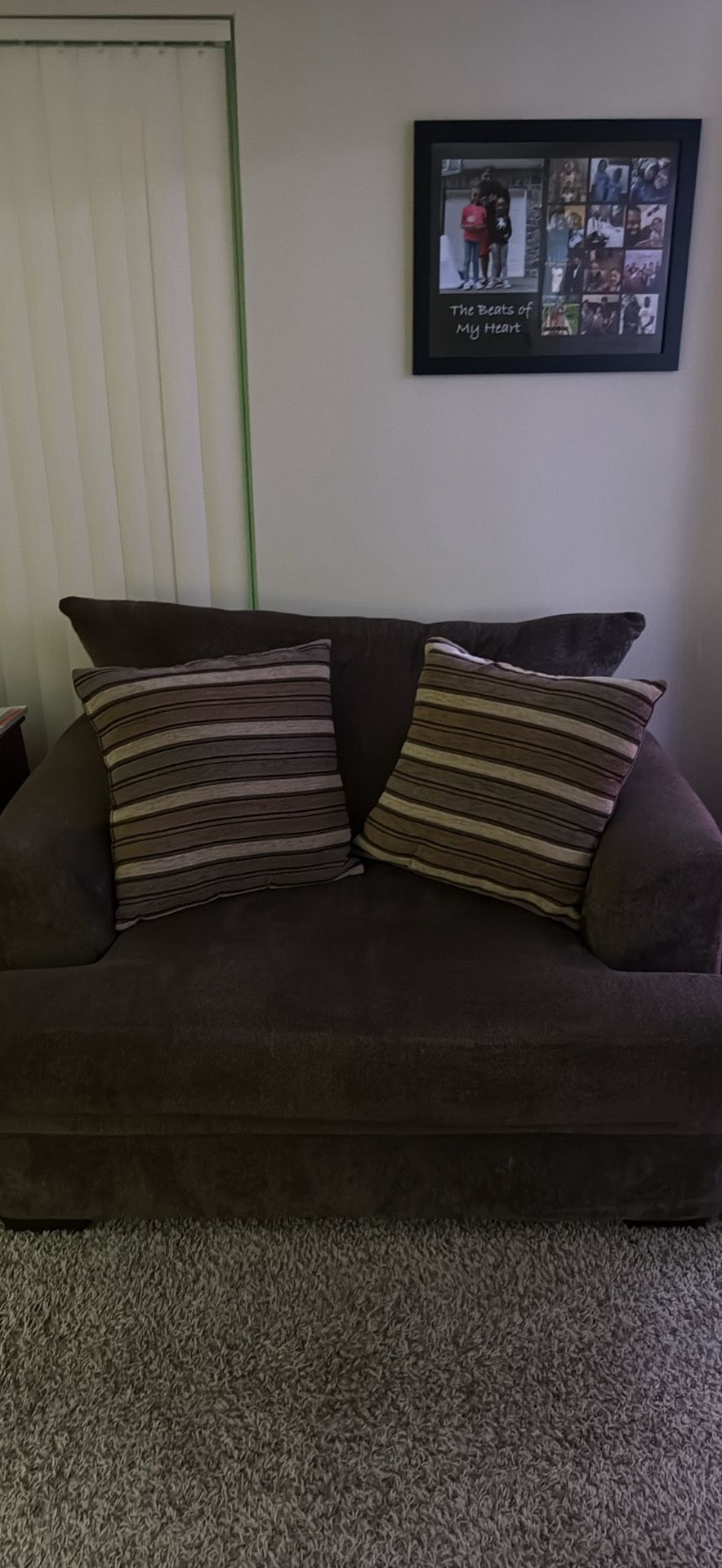 Love Seat