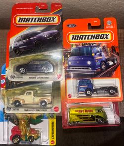 Hot Wheels Lot ($12 total for all)