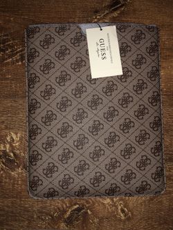 Guess iPad pocket/slip