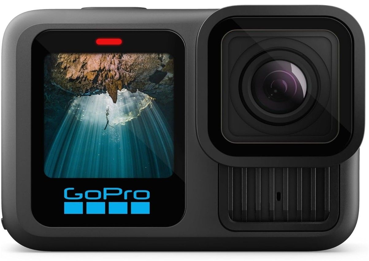GoPro HERO13 Black