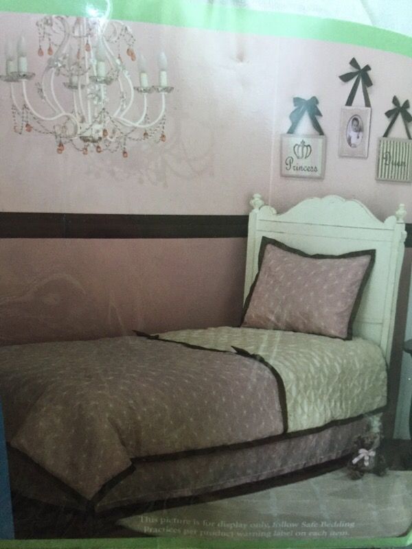 Cocalo Daniella Bedding Collection Twin