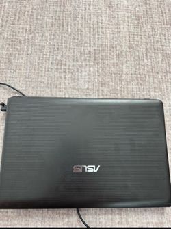 Asus Laptop