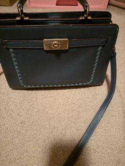 Coach Purse Sale!