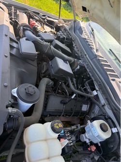 Truck 4x2