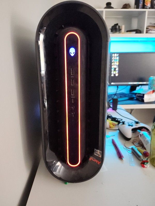Gaming Setup