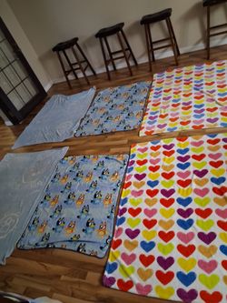 Blankets