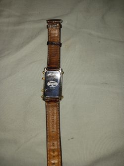 Watch Fossil Vintage 6235