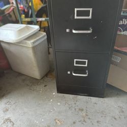 File Cabinet 