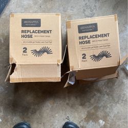 Replacement Hose for Pool