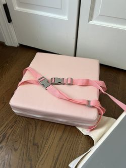 Toddler Kids Booster Seat