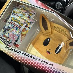 Evee Limited Edition 