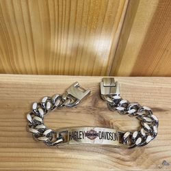 Brand New Harley Davidson 9” Bracelet