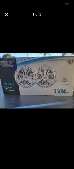 Bosinas Para Bote O ⛵