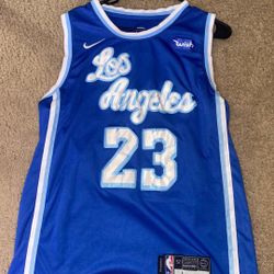 Lakers Jersey 