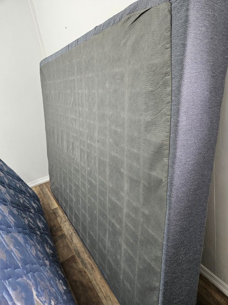 Queen Box Spring