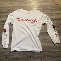 Diamond Supply Shirt 